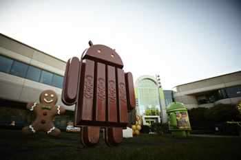 Android 4.4 
