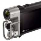 Камерата Sony HDR-MV1 записва висококачествен звук