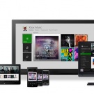 Xbox Music с приложения за iOS и Android и безплатен уеб стрийминг