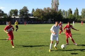 Славия победи ЦСКА в дербито при юношите младша възраст