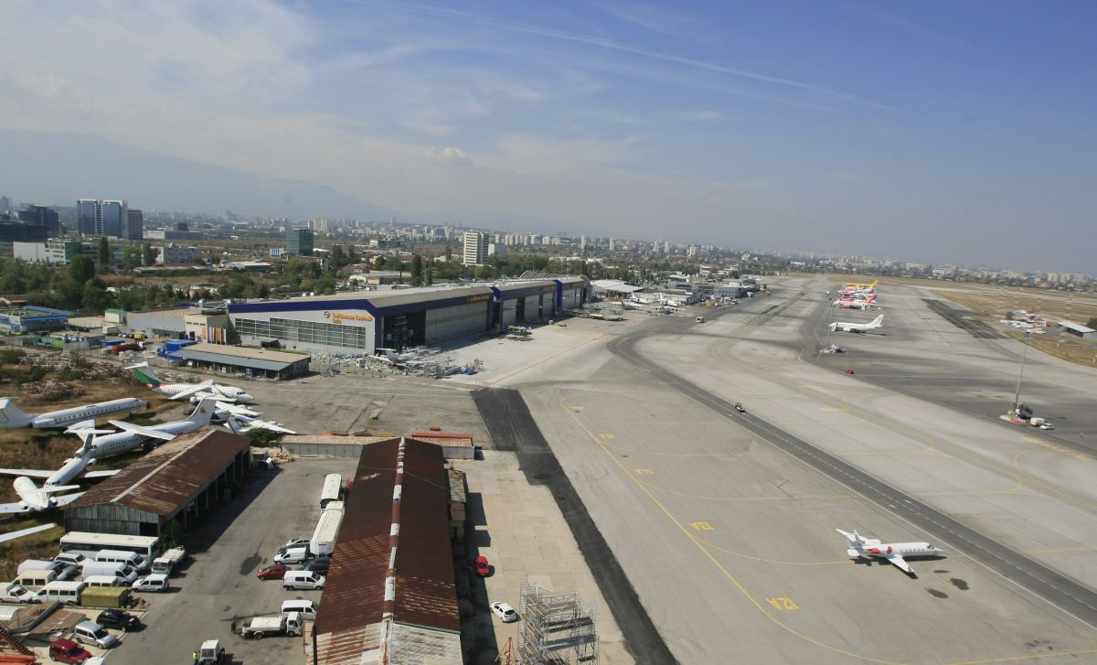 България е в челната тройка по ефективно управление на въздушния трафик