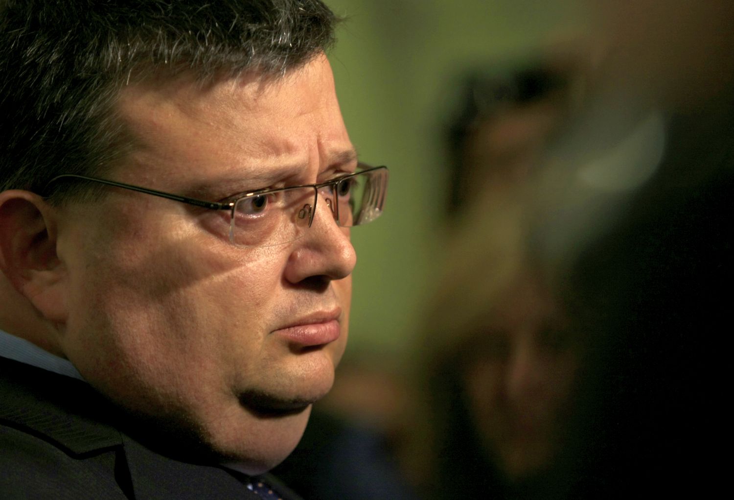 Главният прокурор Сотир Цацаров и екипът му искат законови промени за по-ефективни мерки срещу мошениците