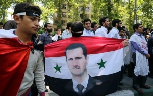 Сирия взе инициативата и забрани химическите си оръжия