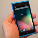 Nokia е тествала телефони с Android