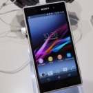 Sony Xperia Z1 иска да промени снимането с Android