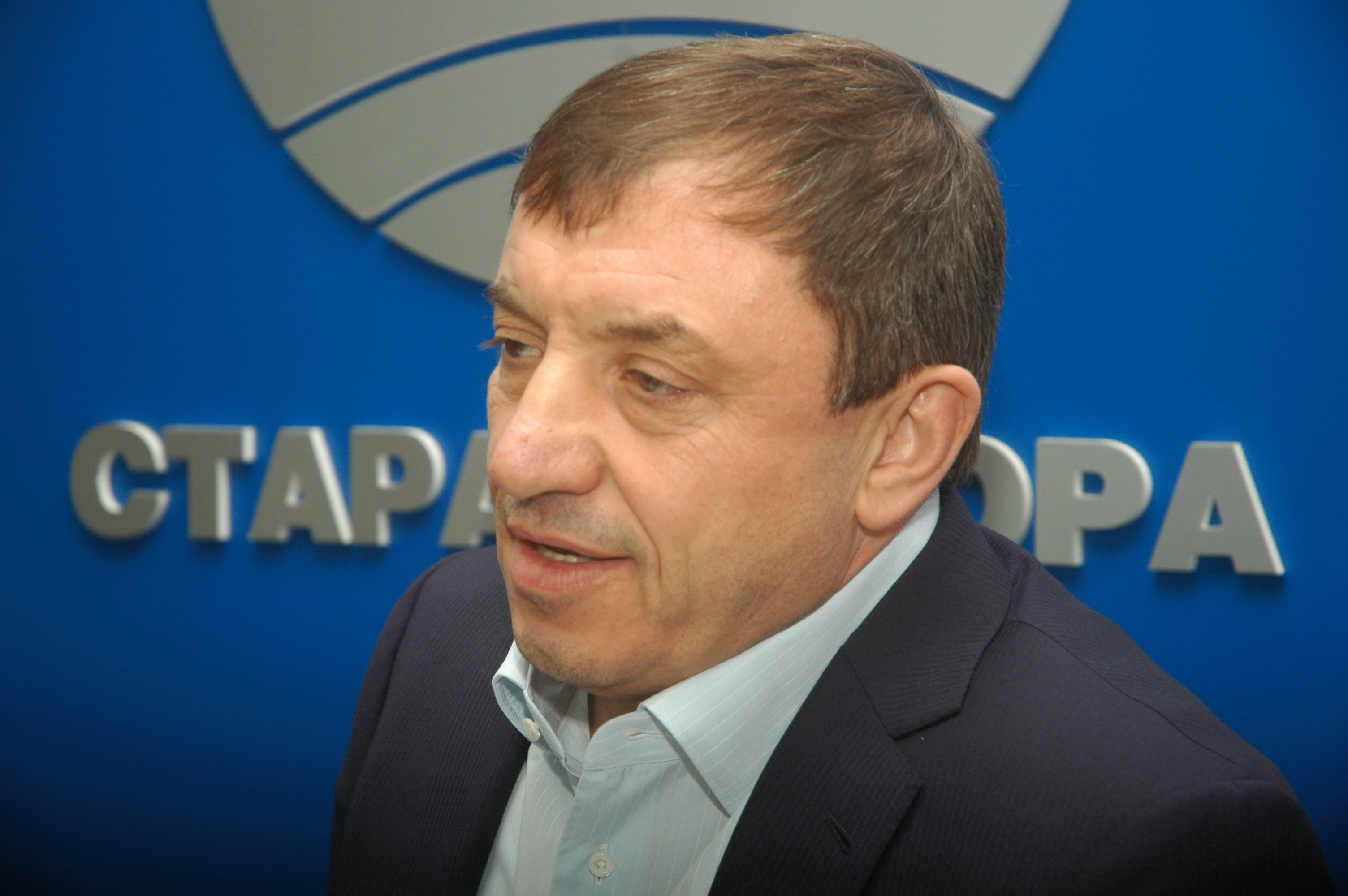 Алексей Петров е новият президент на Балканската карате федерация