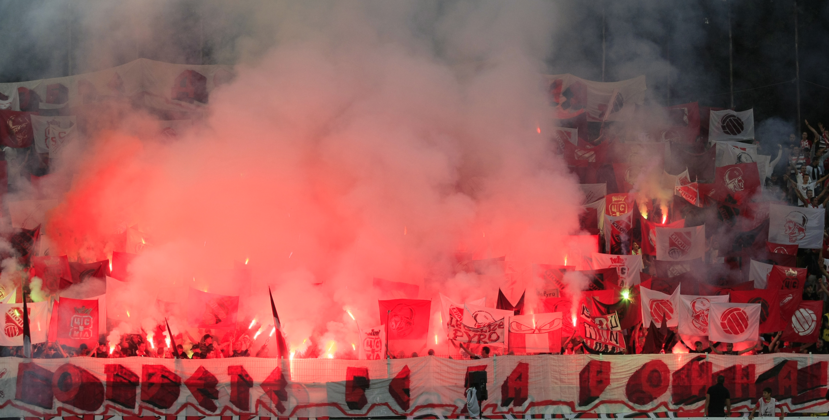 ”Червените” фенове готвят протест за дербито