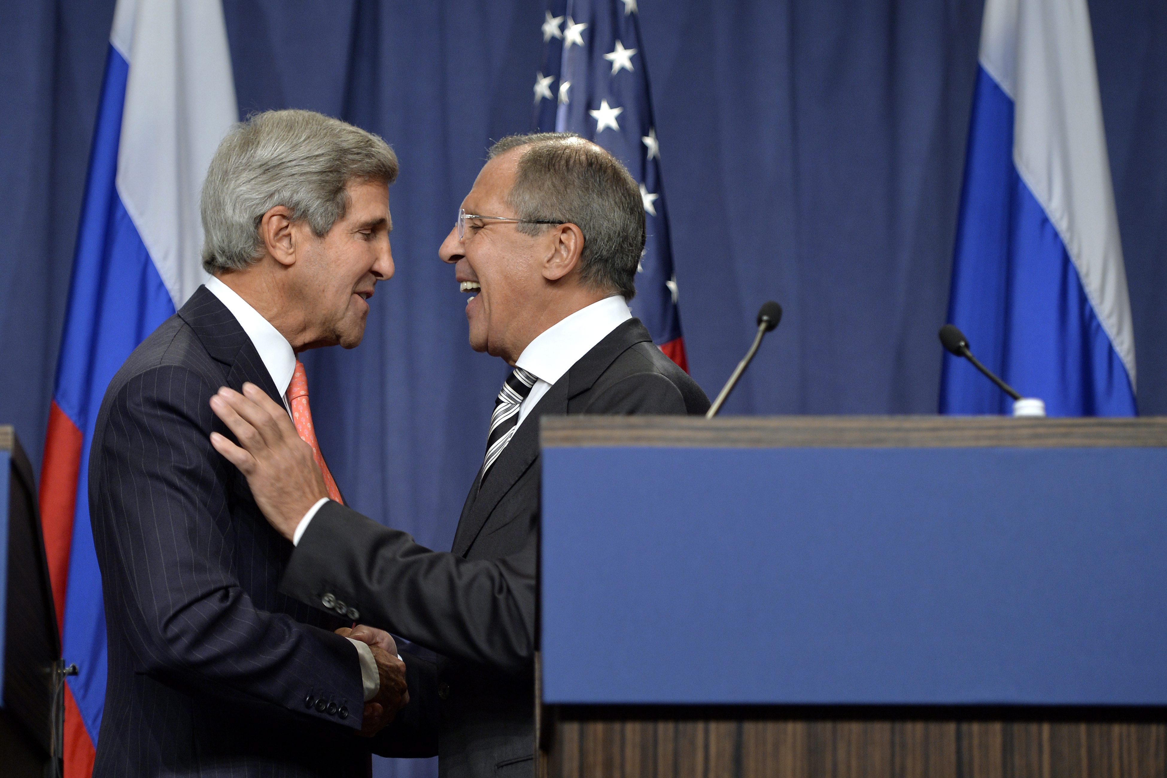 Среща ЕС-САЩ-Русия-Украйна за украинската криза