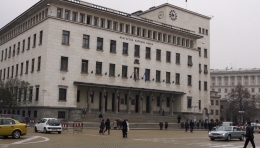 Добромирова: Сделката за печатницата на БНБ е чиста