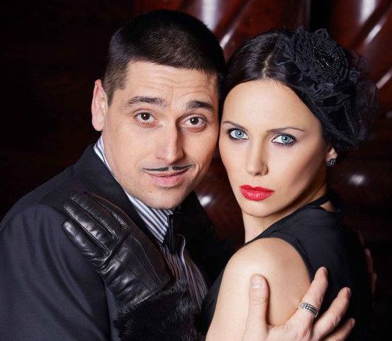 Силвестър Силвестров и Мария Силвестър | life.dir.bg