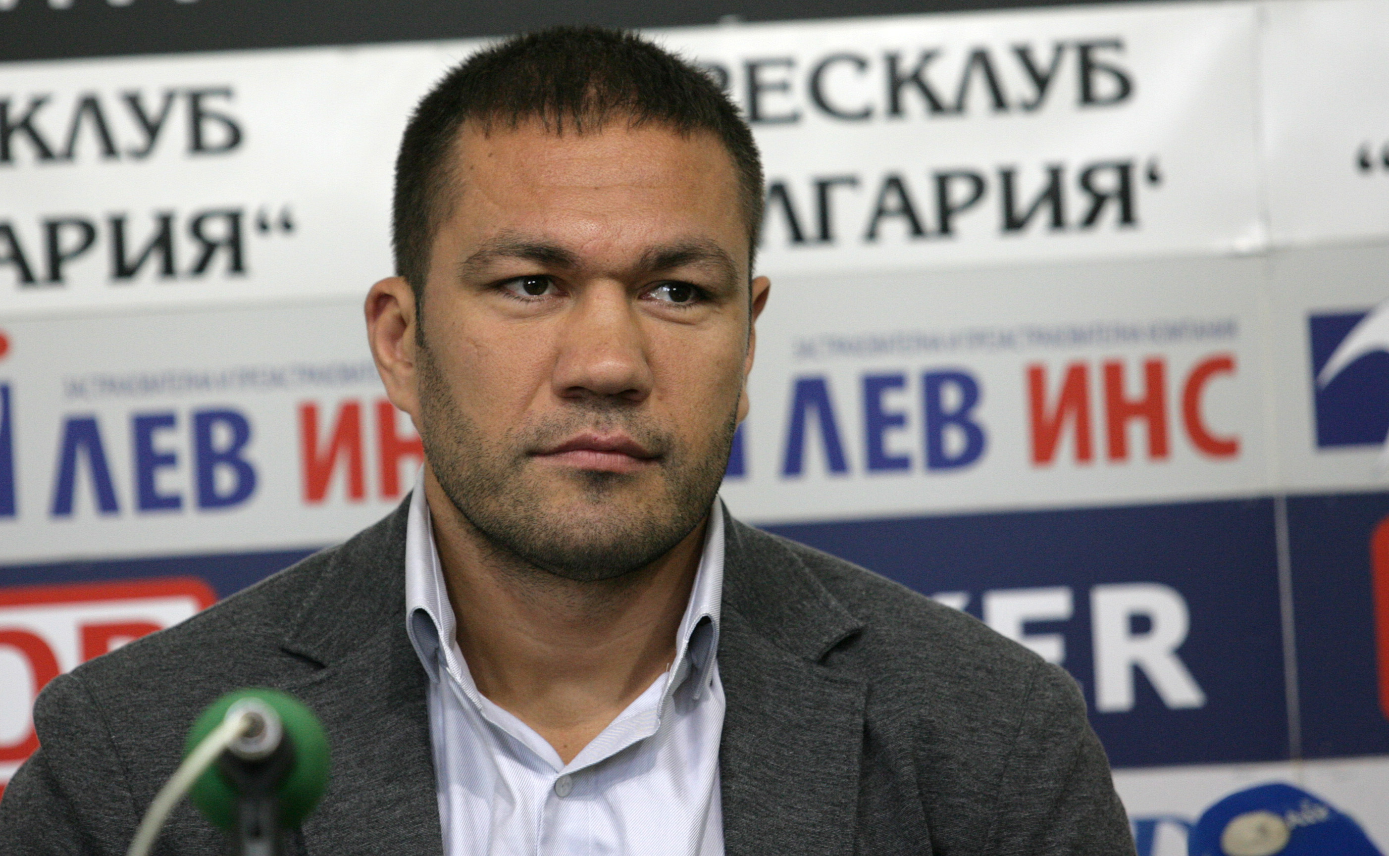 Съперникът на Кубрат Пулев се отказа от мача