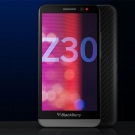 Премиера на BlackBerry Z30