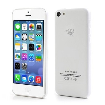 Китайски клонинг на iPhone 5C струва $100