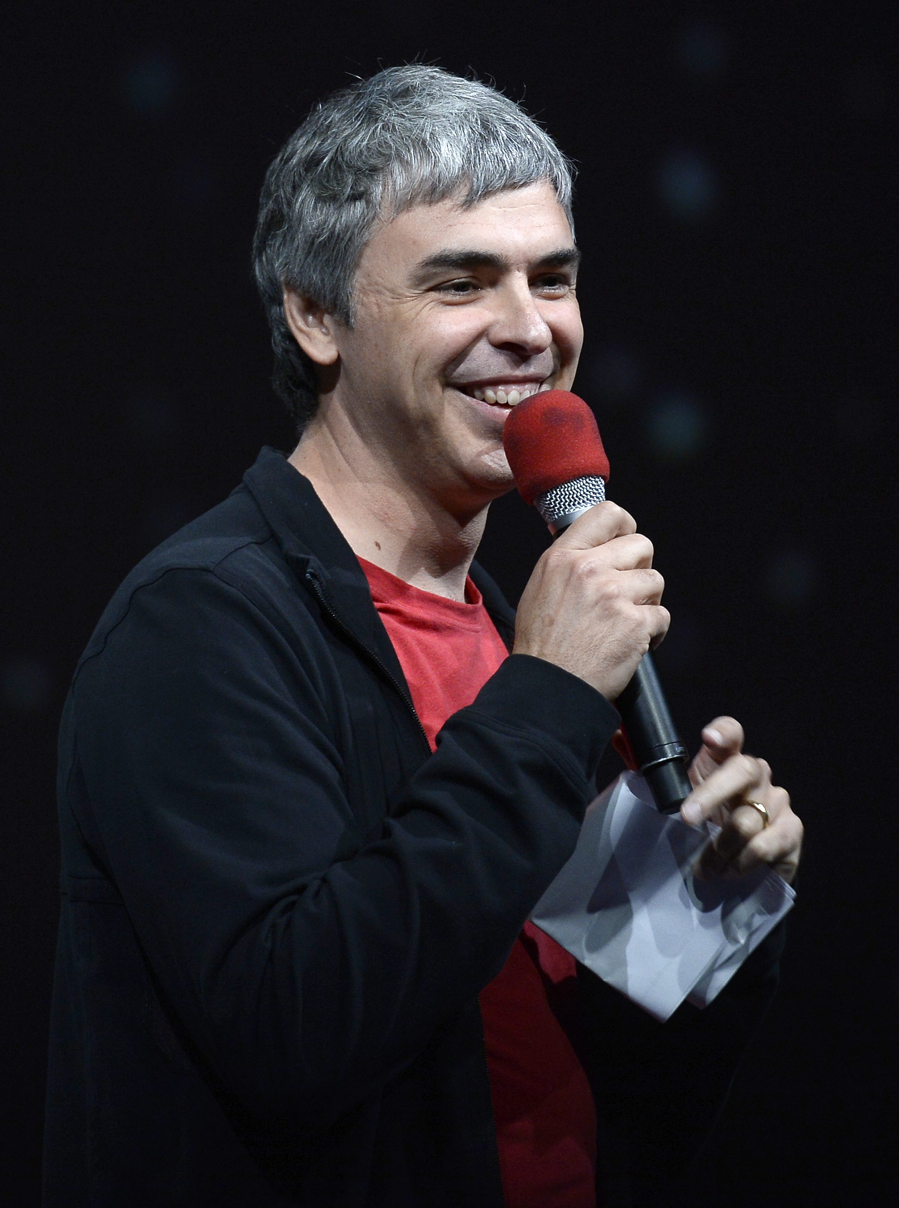 Новата компания ”Calico” ще се съсредоточи върху здравето и доброто самочувствие, обяви Лари Пейдж