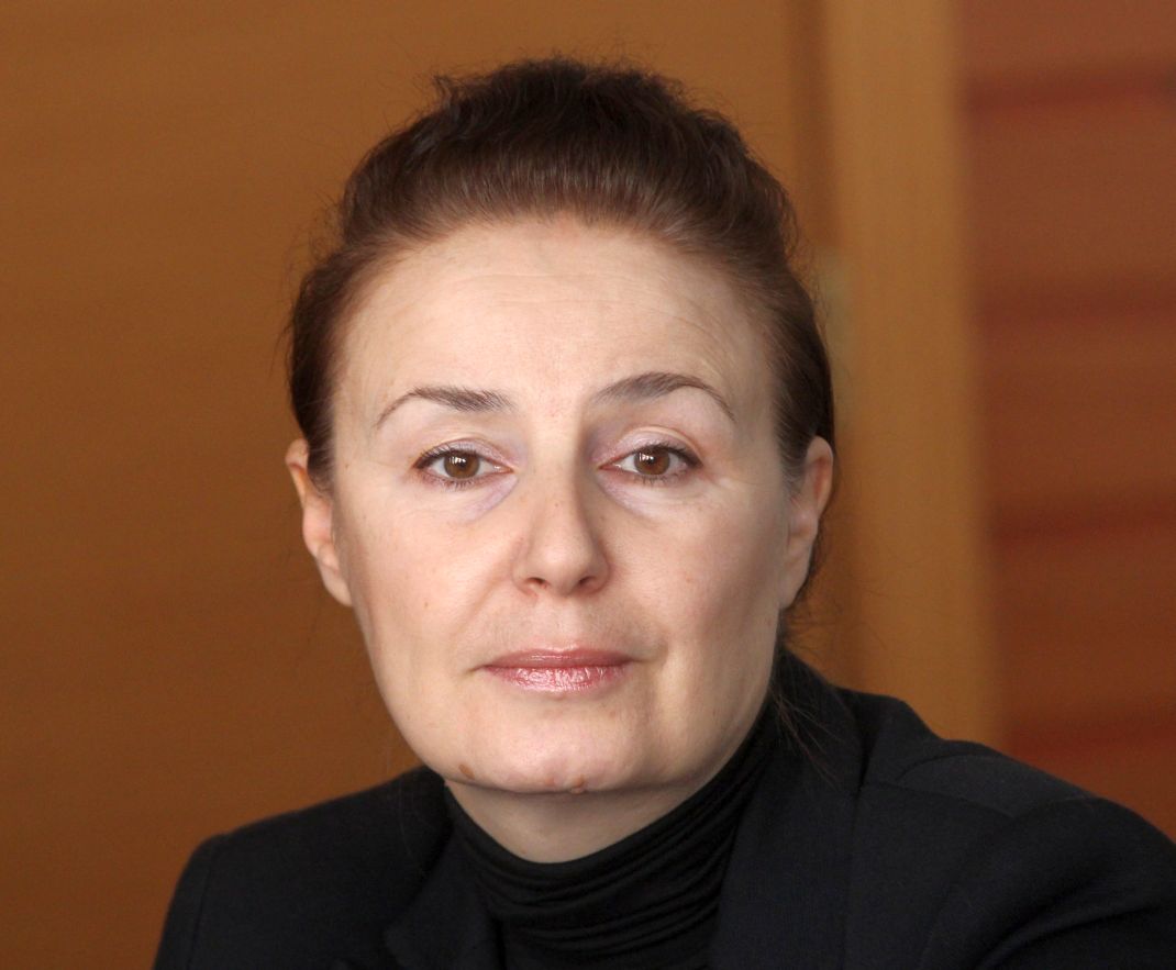 Уволнената Милка Гечева отрече за натиск върху ДНСК