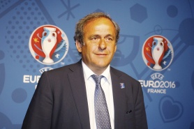 Гибралтар официално стана член на УЕФА