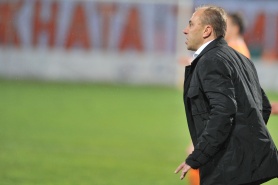 Илиан Илиев: Футболистите в България не изпитват удоволствие от играта