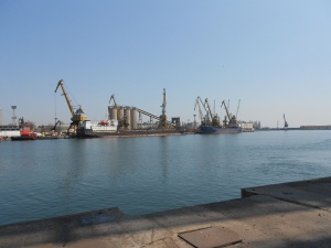 Инвеститор от Турция е купува Бургаски корабостроителници