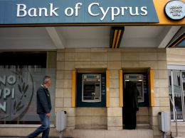 Как кипърските банки попаднаха в руски ръце