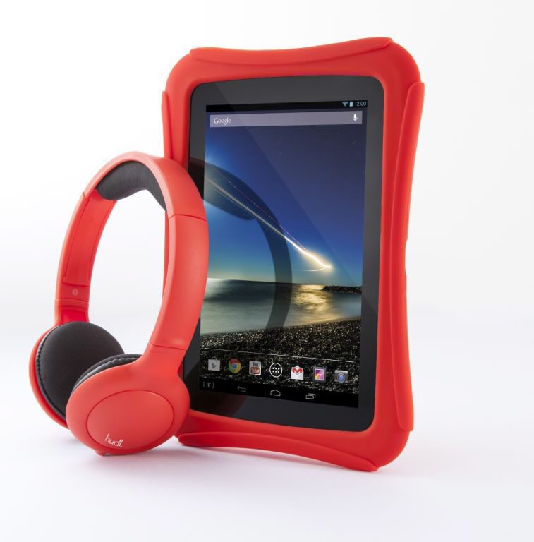Таблетът на Tesco - Hudl