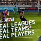Излезе FIFA 14 за iOS и Android