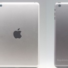 Появиха се снимки на iPad mini 2 в сиво