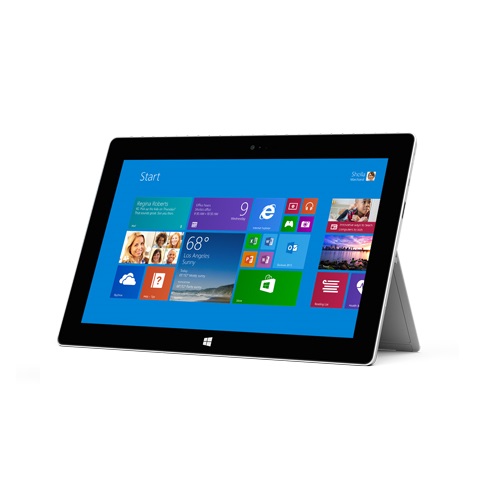 Microsoft представи Surface 2 и Surface Pro 2