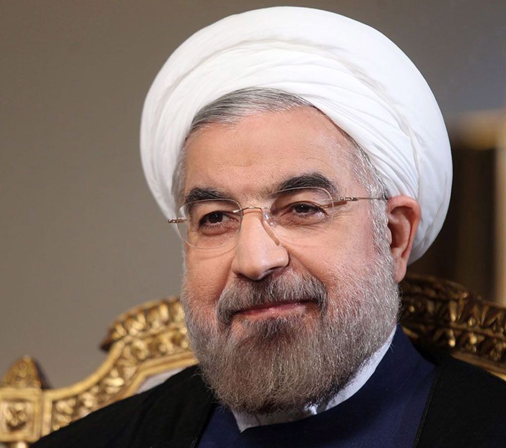 Иран може да бъде надежден източник на енергия за Европа, е заявил Хасан Рохани