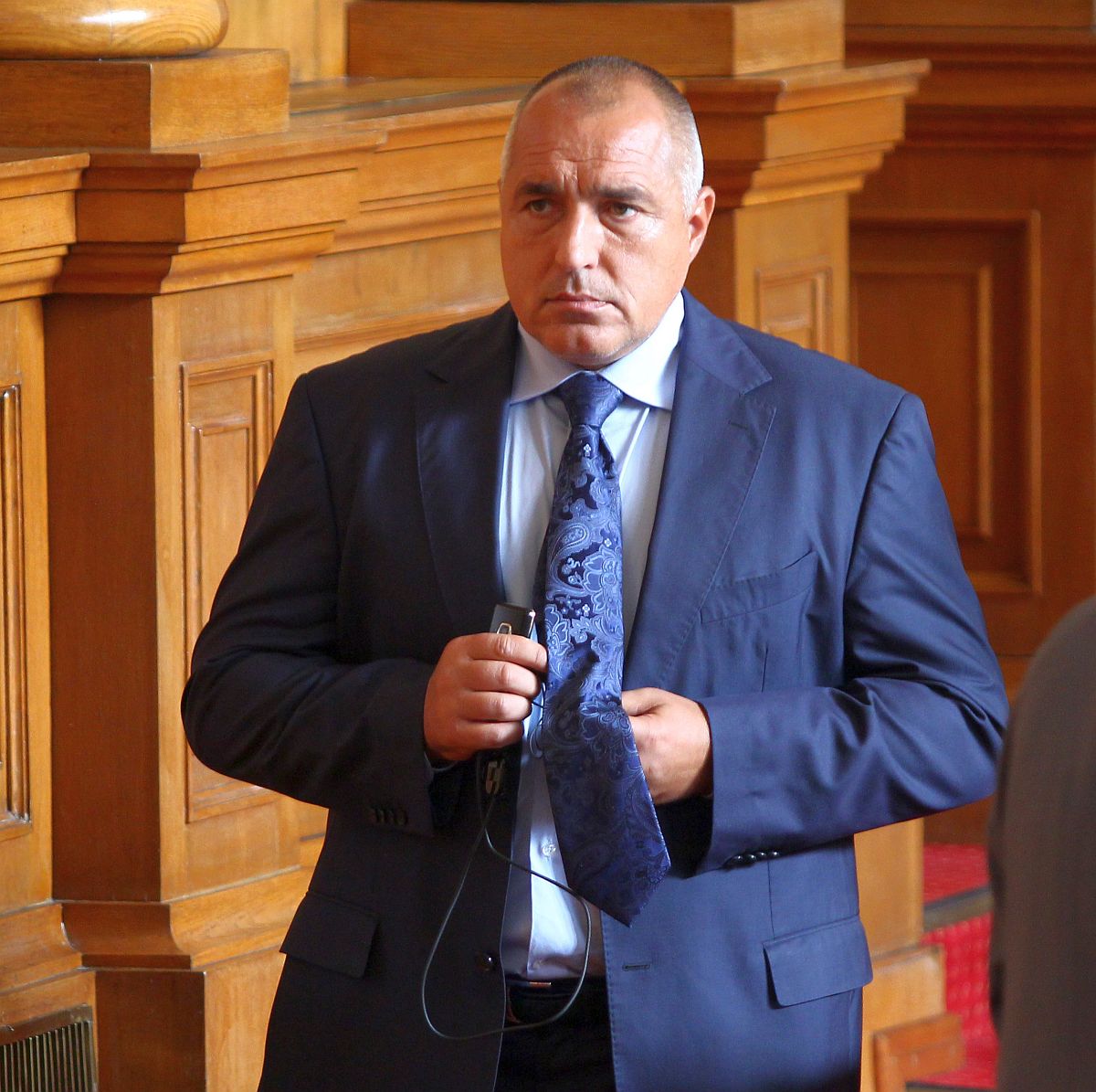 Борисов ще бъде разпитан по делото ”Мишо Бирата”