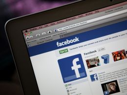 Facebook отвърна на удара на борсите, акциите на компанията минаха 50 долара