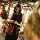 Мобилното покритие в новата линия на метрото вече е факт