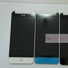 Снимки на предни панели за HTC Butterfly 2