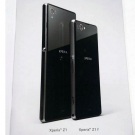 Информация за Sony Xperia Z1 f (SO-02F), или Honami mini