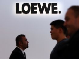 И Loewe е пред фалит