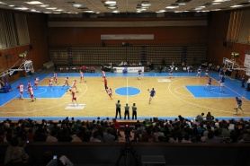 ЕВРОХОЛД Балканска лига ще започне с един отбор по-малко и с промяна на формата