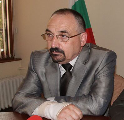 Никола Казаков в момента е депутат от ГЕРБ