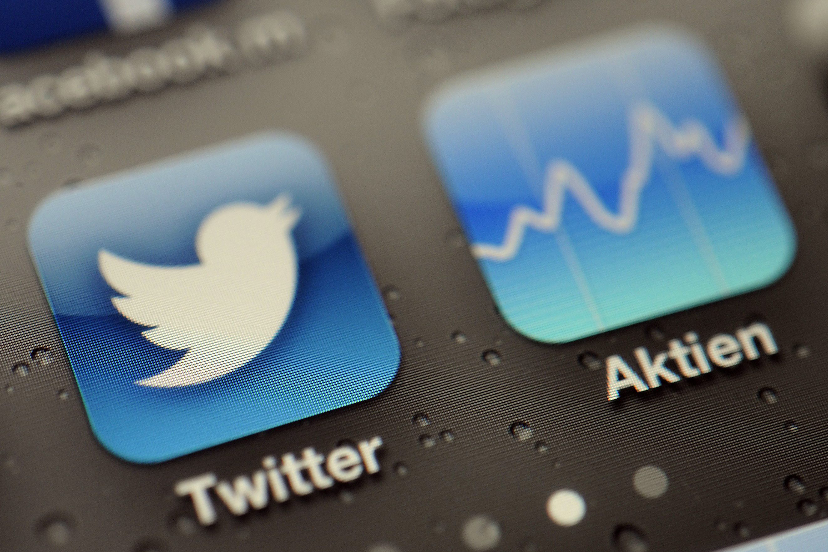 Правителствени хакери атакуваха Twitter
