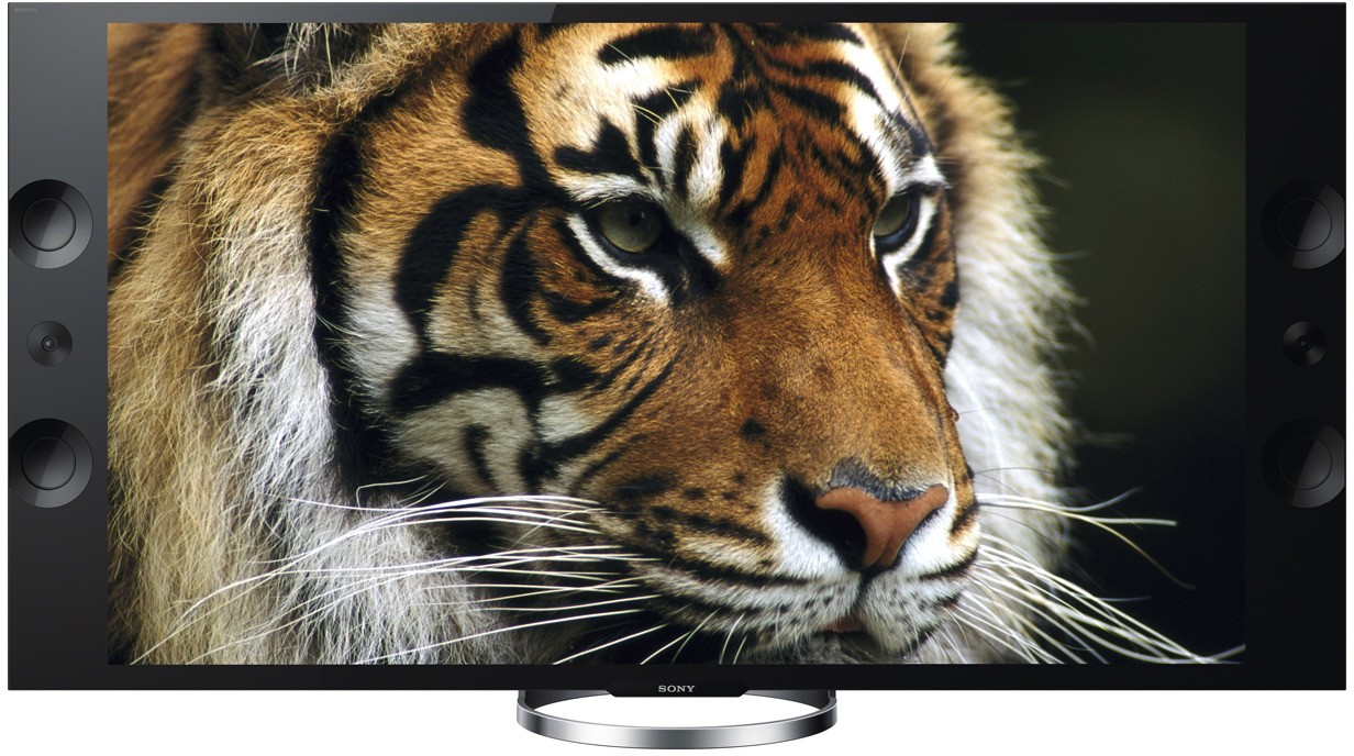SONY KD-65X9005