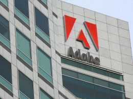 Adobe призна за кражба на данни на свои клиенти