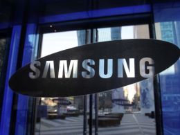 Samsung Electronics с рекордна печалба през третото тримесечие