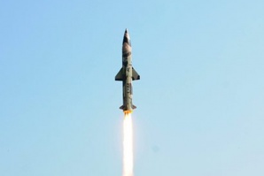 Индия успешно тества ракета, способна да носи ядрен заряд