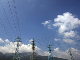 По-високите сметки за ток идват с ноемврийските фактури