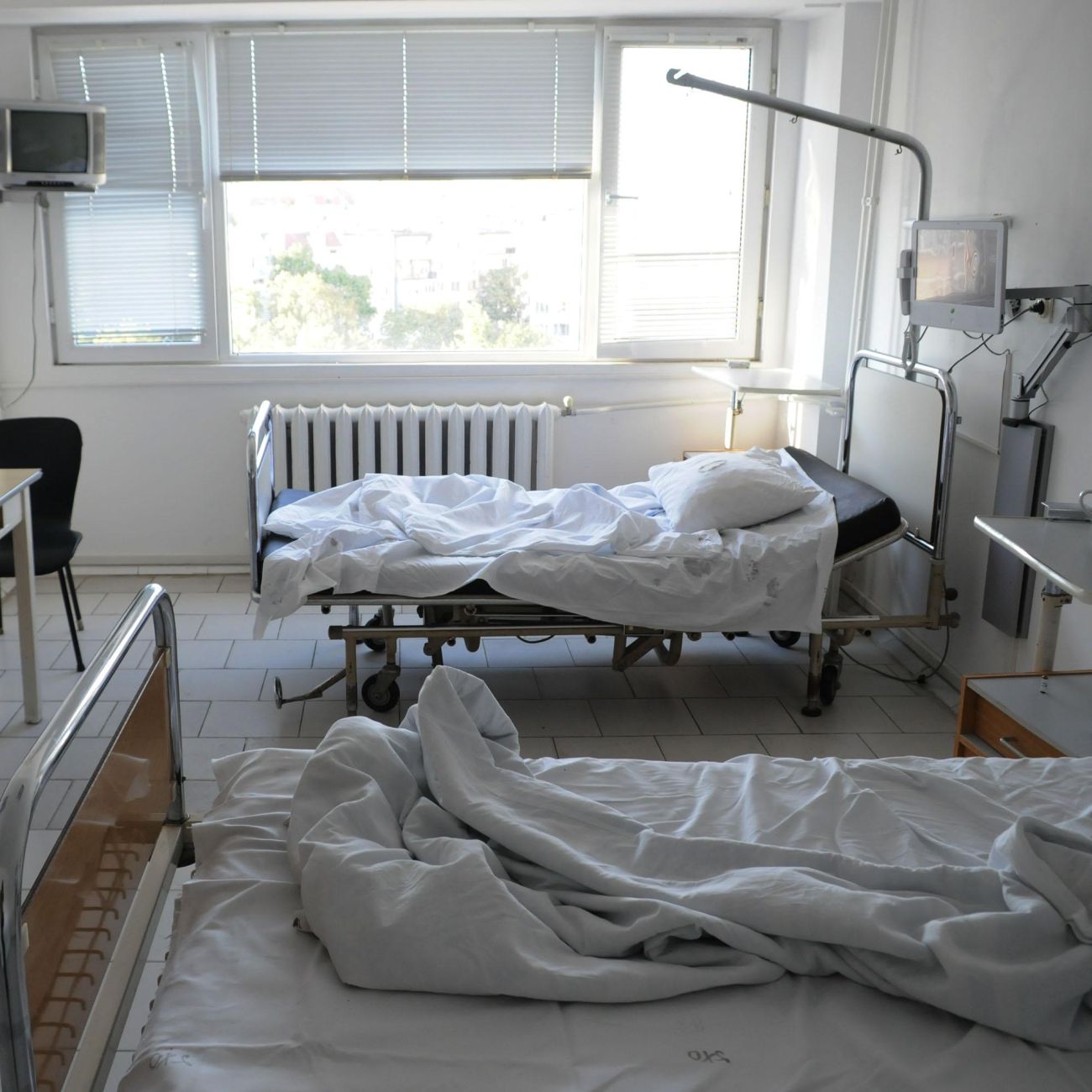 Доклад на ЕК: Българите са сред най-болните в Европа