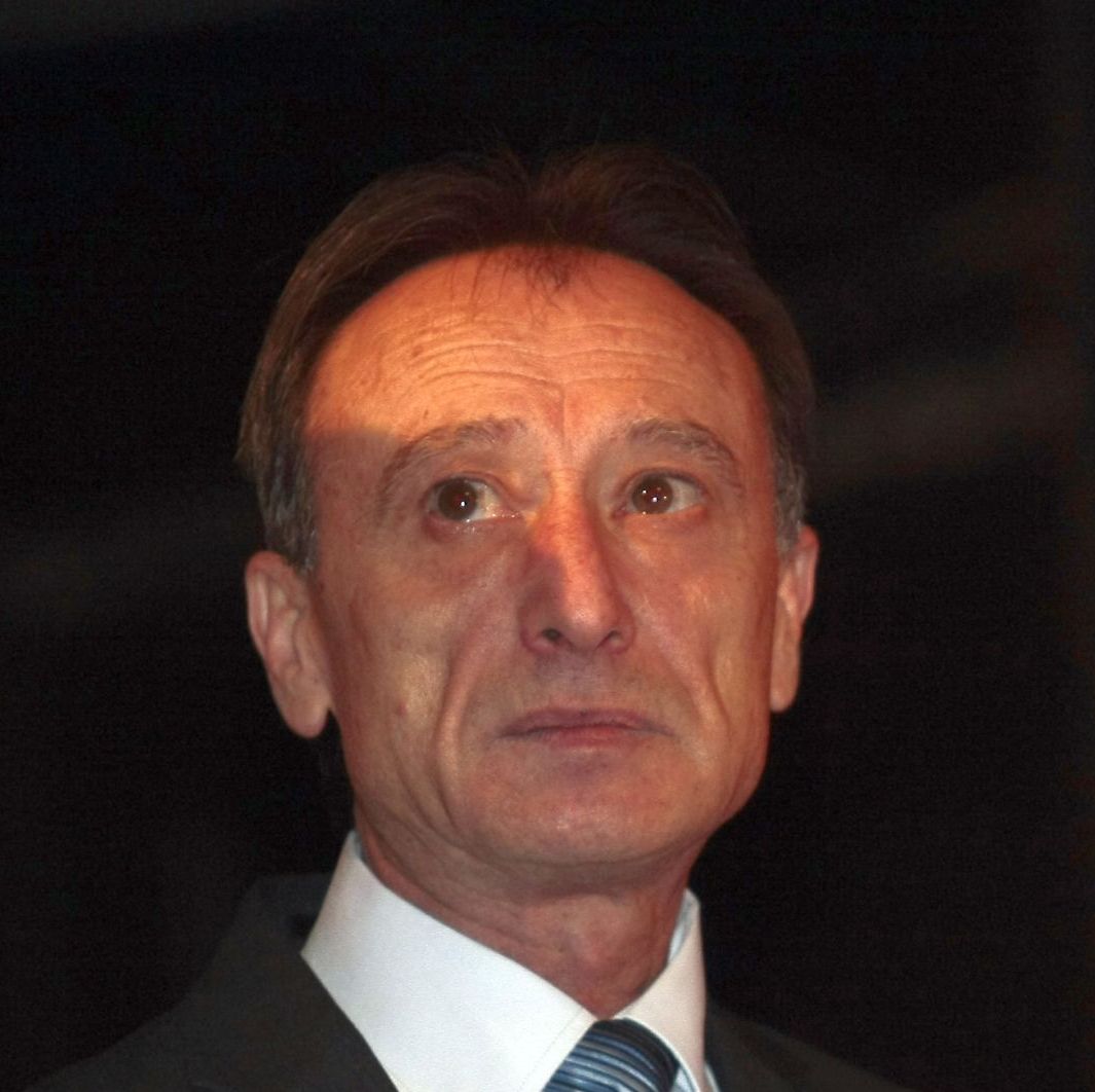 Павел Александров бе върнат на шефския пост през 2014 г.