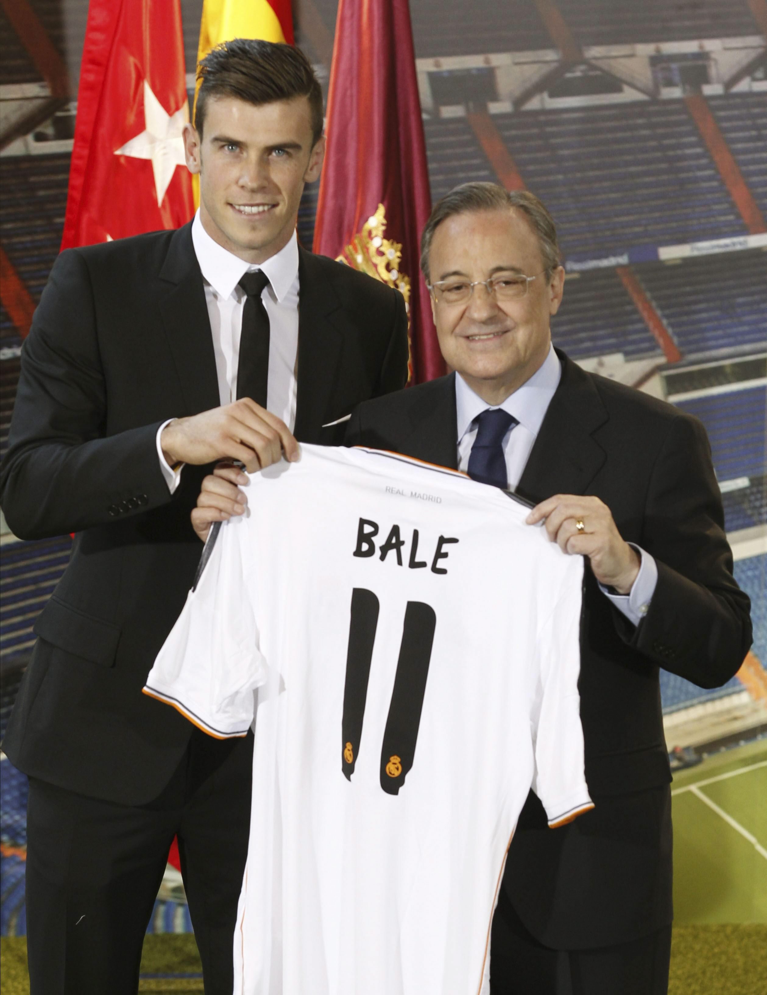 ”Реал” с колосални дългове в размер на €541 млн.
