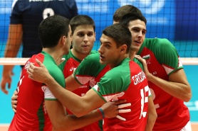 България оглавява групата преди дербито с Бразилия, Пенчев: Чакат ни два трудни мача