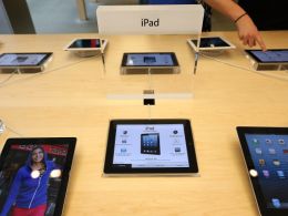 Apple представя нова версия на iPad-а, iPhone 6 с по-голям екран
