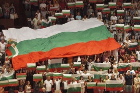 България ще е домакин на световната квалификация при жените, мъжете ще играят в Чехия