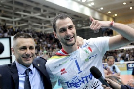Радо Стойчев и Матей Казийски спечелиха първи трофей в Турция