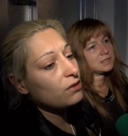 Близки на скочилия от 7-мия етаж Борислав обвиниха училищен директор